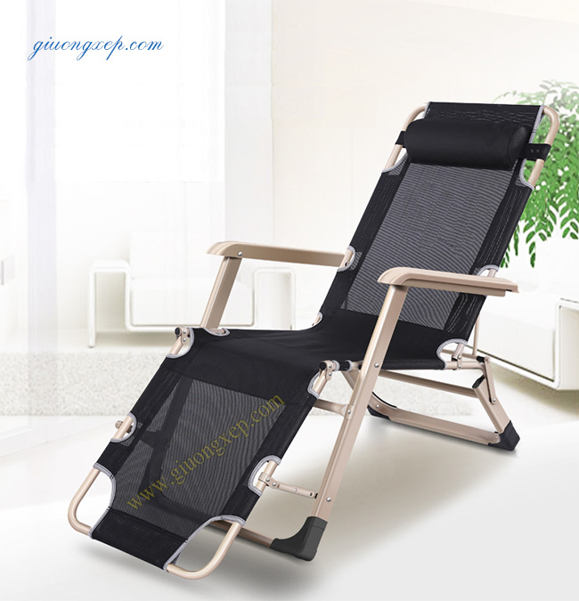 giường xếp nika 138 mới